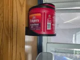 coffee container wall mount-3