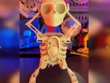 Dancing Skeleton-0