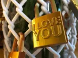 Love lock kit-0