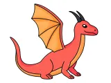 Snappy Dragon - AMS version-1