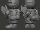 3d model-0