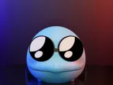 CONTROLLER HOLDER / POKEMON SQUIRTLE PORTA JOYSTICK-4