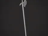Halberd #RoZ-5