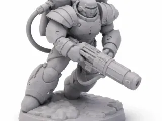 Marauder (EFS)