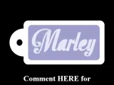 Marley-_keychain- keychain-1