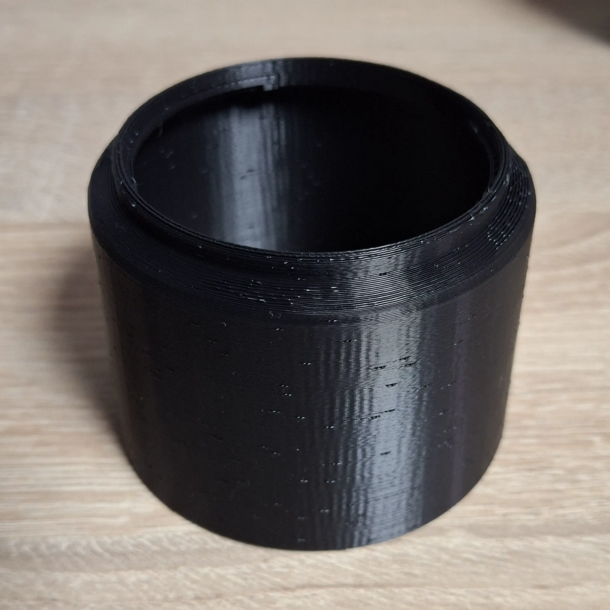 Panasonic 45-200mm lens hood