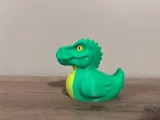 T-Rex Duck-2