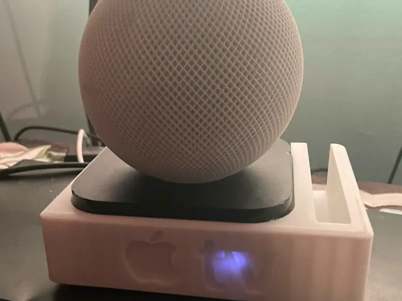 Apple TV Stand V2