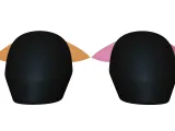 Sad Ears for Motorcycle Helmets - Accessory-9