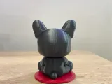 Junior’s Valentine surprise-3