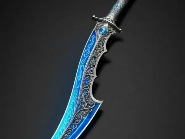 Knife