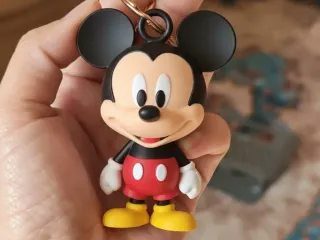 Mickey Mouse Key chain