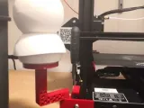 Ender 3 pro camera mount-2