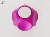 Dodecahedron_Tealight_Holder-5