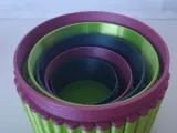 Textured Cylindrical Nesting Boxes (Matryoshka Style)-4