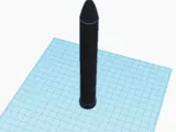 Airplane missile-0