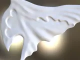 Au Ra Horns FF14-0