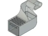 Trash box for Bambu lab A1 mini-0