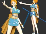 One Piece - Onami-3