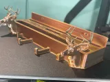 Deer Head Tool Holder (screwdrivers, Hammer etc.)-2