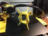 Spool transformer-2