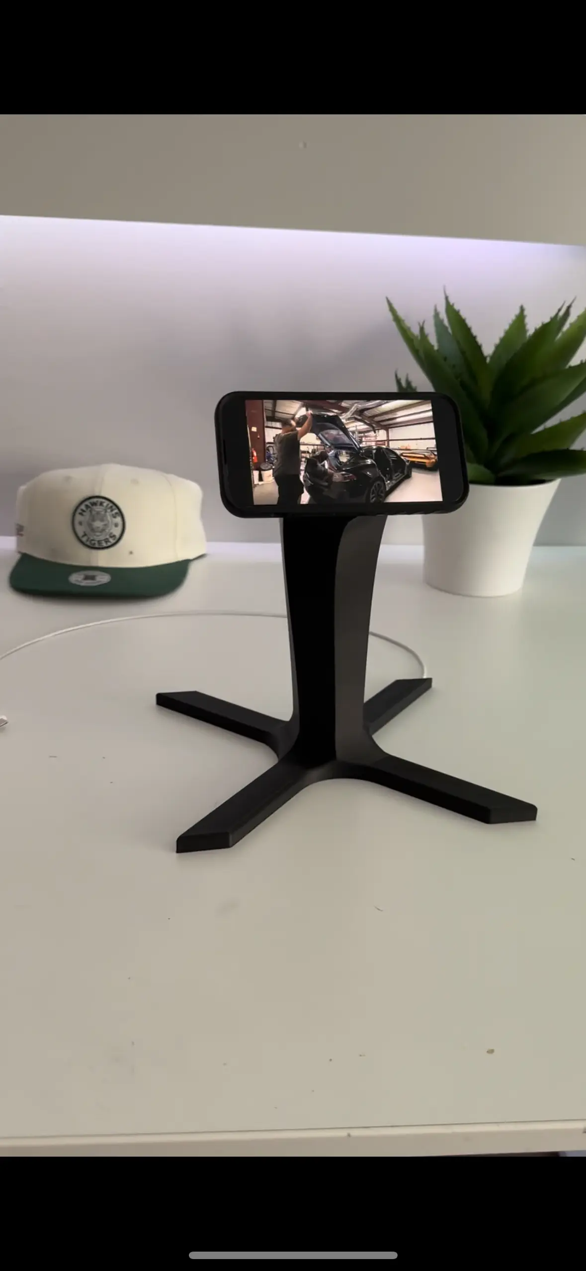 Stand for Mag Safe Wireless charger