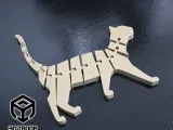 フレキシー・キャット-0