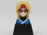 Kurapika Toetsenkap-3