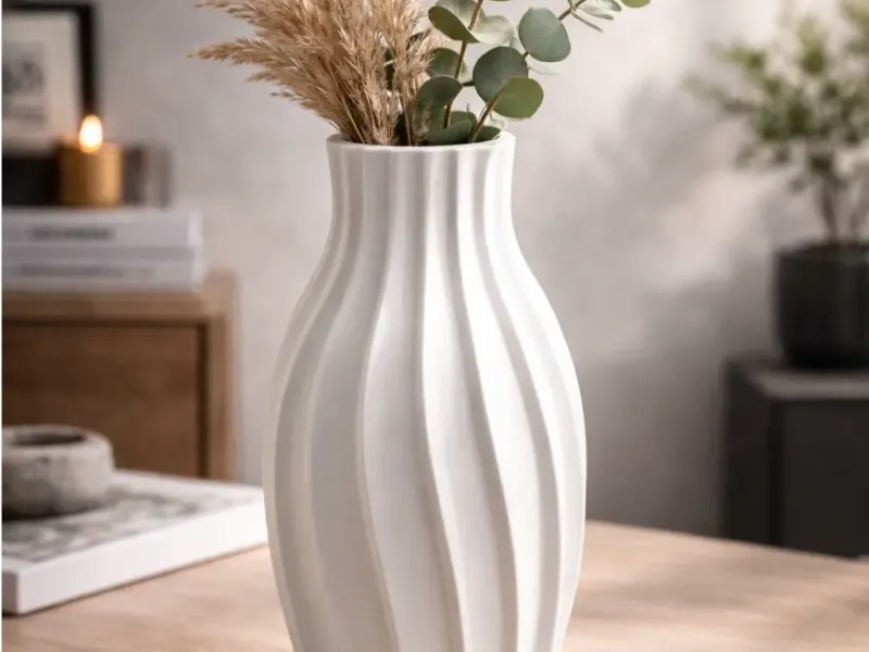 Vase
