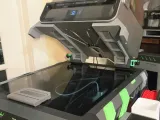 K2 PLUS D3P RISER LITE-4