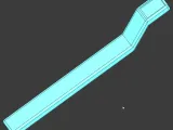 Nozzle brush-4