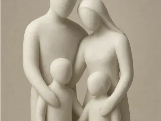 Family Statues