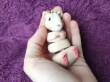 Guinea Pig Keychain-5