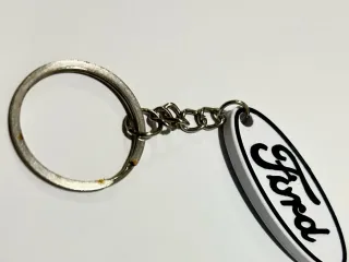 Chaveiro ford