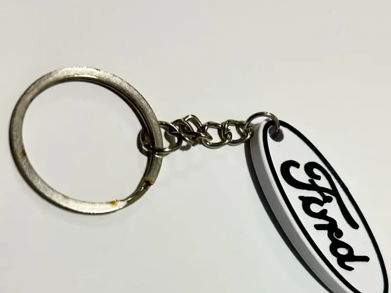 Chaveiro ford