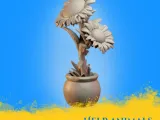 Sunflower of Hope-0