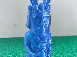 Easter Moai