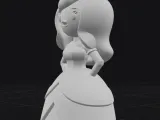 Princess Bubblegum-4