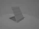 Angled Phone Stand-1