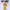 Anya Pikachu Pokemon Costume chibi design with base STL