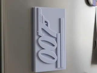 Fridge Magnets (007)