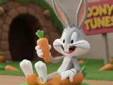 Suport cell Bugs Bunny-1