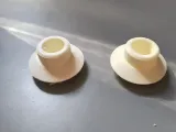 Nylon bed foot-2