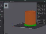 Mini trash Bin-3