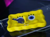 Sponge Bob Tray - Multipart-8