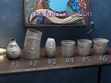 VaseWithFace! #2 Vase with a face!-2