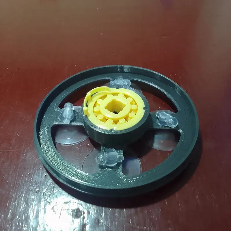 Rotating Base