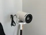 M4DD06 - Projector Support and Cap with RC Support-1