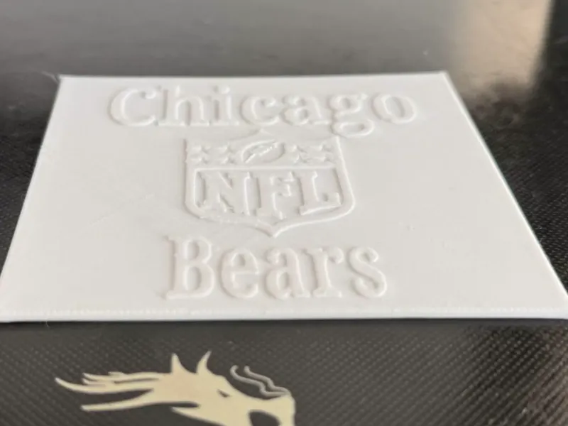 NFL NFC Coasters
