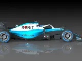 Williams FW42-3